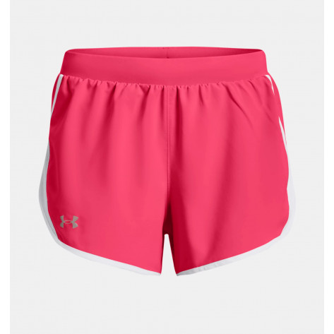 UA W Fly-By 2.0 Shorts 
(Donna)